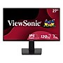 ViewSonic 27" FHD 120Hz LED Monitor, Black (VA2748-MH) ~#|#~AE56A583-58D9-4BF2-9C809F4BC1CD72E8_sc7