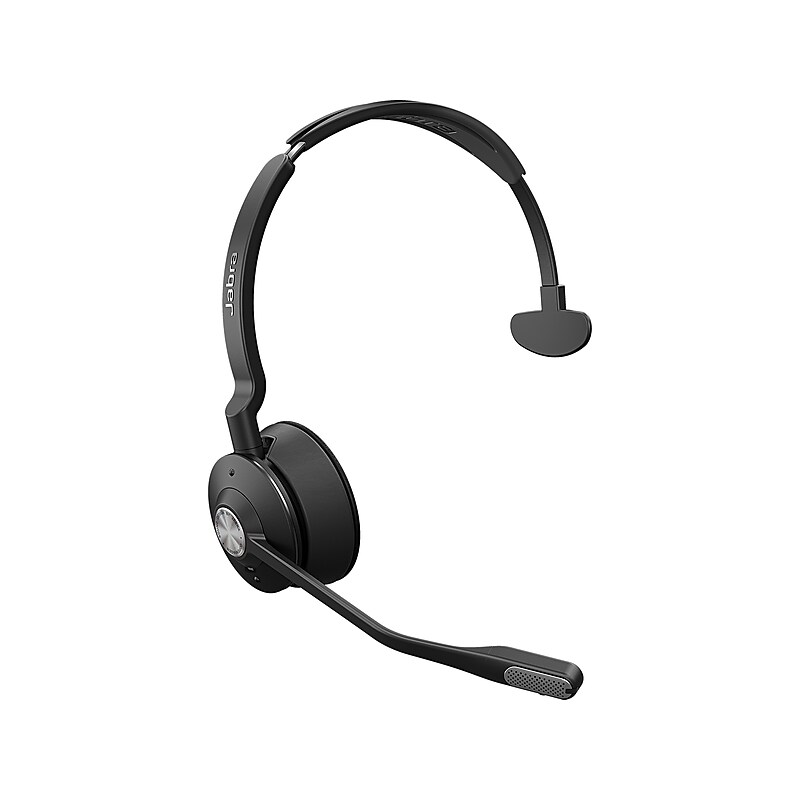jabra Engage Wireless Replacement Mono Headset (14401-26) image 1
