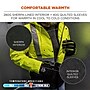 GloWear 8275 Heavy-Duty High-Visibility Workwear Jacket, 4XL, Lime/Black (23978)~#|#~AE56CB11-841E-4206-A45DFB932D1E37D2_sc7