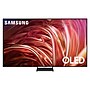 Samsung S85DA Series 83" 4K Ultra HD 120Hz OLED Gaming Monitor, Titan Black (QN83S85DAEXZA)~#|#~AE59D866-7698-4791-98E11DEBEC995915_sc7