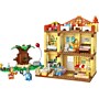 LEGO Bluey: Blueys Family House Playset, Home-Building Kit, 382 Pieces (11203)~#|#~AE5B36F9-FEB3-499C-934ADF8200B2A58D_sc7