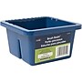 Plaid Brush Basin, 3/Pack (PDECS550324-3)~#|#~AE5B3BC9-ED0F-45F4-8778D83667AFAB83_sc7