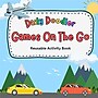 The Pencil Grip Daily Doodler Reusable Coloring Book, 12 Pages (TPG845)~#|#~AE5D9394-B861-4B92-9BDE5F1447BCD5E7_sc7