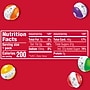 Skittles Pop'D Original King Size, 5.5 oz., 18/Pack (MMM33034)~#|#~AE5EAA65-E6E5-4287-9A55437ED45CDCC8_sc7