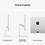 Apple Studio Display 27" 5K Retina IPS 60Hz Monitor, Built-In Speaker, Silver (MYJH3LL/A)~#|#~AE5F6258-C223-4317-982B089AFD5BAA3B_sc7