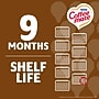 Coffee mate Singles Snickers Liquid Creamer, 0.37 oz., 50/Box (61425)~#|#~AE5FD9EC-1C42-4DCA-83C72BA37D536E45_sc7