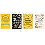 Carson Dellosa Education 17" x 11" Motivational Posters Poster Set, 16/Set (CD-106075)~#|#~AE6038A2-3FF7-4339-A10FD67513D2DEDA_sc7