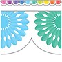 Teacher Created Resources Die-Cut Border Trim, 2.75" x 2.92', Colorful Fiesta, 12/Pack, 6 Packs/Bundle (TCR6106-6)~#|#~AE621D29-ADD6-45E3-9D280B44B9BCEFA3_sc7