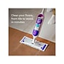 Swiffer PowerMop Spray Mop Kit (07241)~#|#~AE63AE18-20F9-426C-83943B7F8A4D7A6F_sc7