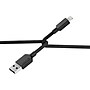 Alogic Elements Pro USB-A to Lightning Cable, 2M White (ELPA8P02-WH)~#|#~AE65E79C-CC7E-4A4B-BD5F8FD90D03D603_sc7