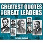 2027 Willow Creek Greatest Quotes From Great Leaders 5.4" x 6.2" Day-to-Day Calendar (63507)~#|#~AE68BAA2-CD01-4E21-A9941D92070218D9_sc7