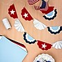 Astrobrights 65 lb. Cardstock Paper, 8.5" x 11", Old Glory, 100 Sheets/Ream (91033)~#|#~AE68D4A7-BEBE-443E-A55B9BCBED66AEFD_sc7