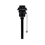 Creekwood Home Oslo LED Table Lamp, Black/White (CWT-2011-BA)~#|#~AE6957C5-5936-47D9-AAB40B15415DB564_sc7