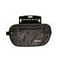 TUCCI Polyester Belt Bag, Grey (T0551-GRY)~#|#~AE6A0C04-29EC-4888-AD8EB642EBC5003D_sc7
