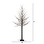 Nearly Natural 6-ft Pre-Lit Artificial Twig Tree with 480 Warm White LED Lights (T4929)~#|#~AE6B641F-DF46-42CE-A1C95868F41867AC_sc7