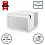 Windmill 115-Volt 6,000 BTU Window Air Conditioner with Remote, WiFi Enabled, White (W1W12)~#|#~AE6CABCA-504E-4F11-ABBEB2188D8C1E5B_sc7