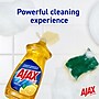 Ajax Liquid Dish Soap Lemon, 28 oz., 9/Carton (144673CT)~#|#~AE6D84CD-9A17-4D2D-B9BF35FAE979E91D_sc7