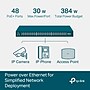 TP-Link JetStream 52-Port Gigabit L2+ Managed Switch PoE, 1 Gbps, Black (SG3452P)~#|#~AE6D8FC1-E9FF-44C0-A76FE6E610821CAB_sc7