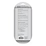 Silver Brush Ultra Mini Detail, 4 /Pack (SLVUMS2445S)~#|#~AE6E1111-1648-496D-AF516D21BEA0565B_sc7