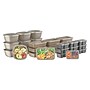 bentgo Prep Containers, 60/Set (BGPRPAK5-M)~#|#~AE707A0F-680D-4B0A-B1B137DE84D500A4_sc7