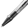 Lamy Vista Retractable Ballpoint Pen, Medium Point, Black Ink (L212)~#|#~AE70E0AC-CBCC-4E54-80FCD449B1918220_sc7
