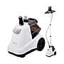 SALAV Commercial Smart Auto-Off Garment Steamer, White (X3AUTO WHITE)~#|#~AE75FF7D-FD66-4B4D-B551A9A6847A0C5F_sc7