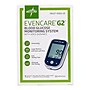 Medline EvenCare G2 Blood Glucose Monitoring System, White/Blue (MPH1545)~#|#~AE76050F-CEB4-4646-B6C838E74FD5FA70_sc7