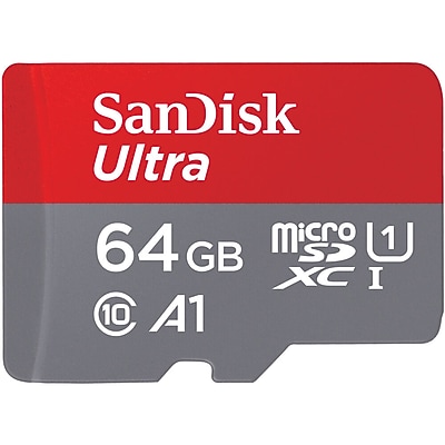 SanDisk Ultra Memory Card - Thumbnail 4