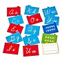 hand2mind Cursive Letter Tracing Sensory Pad, Multicolored (97392)~#|#~AE7802F9-BE37-4633-A67C99BF6DB935D9_sc7