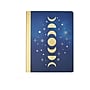 Eccolo Composition Notebooks, 7.5" x 9.75", College-Ruled, 80 Sheets, Assorted Colors, 3/Pack (ST840A-3PACK)~#|#~AE785317-CA83-4FA7-9ABE2BEE26CBFCB4_sc7