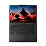 Lenovo ThinkPad X1 Caron Gen 12 16" Laptop, Intel Core Ultra 7 155U, 16GB DDR5 RAM, 512GB PCIe SSD, Windows 11 Pro (21KDSN2100)~#|#~AE79385A-000F-4B48-A7B0F2D2CBF47BC1_sc7