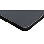 Regency Cain Square Laminate X Base Breakroom Table, 36"D x 36"W, Grey (TB3636GYGY)~#|#~AE7B121A-A71B-4021-B0B2E061FFEB50F5_sc7