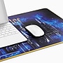 Subsonic XXL Harry Potter Foam Gaming Mouse Pad (SA5589-H1)~#|#~AE7B8500-8AD4-484F-8A41F960D0C5D1FC_sc7