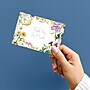 Great Papers Flower Meadows General Use Thank You Notecard Kits, Multicolored, 24/Pack (2025030)~#|#~AE7C6F73-42B6-4BF8-9BC9AE8C7DA0E055_sc7