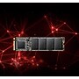 XPG SX6000 Pro 2TB M.2 2280 PCIe Gen3x4 NVMe Internal Solid State Drive, 3D TLC NAND (ASX6000PNP-2TT-C)~#|#~AE7C8DEB-9E65-4E18-81FC99D296842B4B_sc7