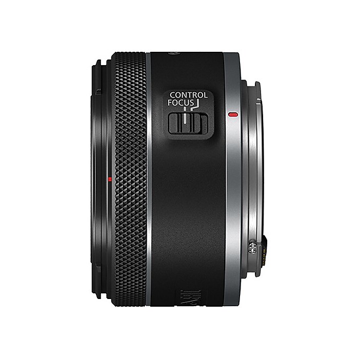 Canon RF 50mm f/1.8 STM Lens (4515C002) | Staples