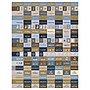 2026 TF Publishing Linen 9" x 11" Weekly & Monthly, Paperboard Cover, Multicolored (26-9720)~#|#~AE7D9233-41D9-4607-994077CC36A013FF_sc7