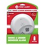 First Alert SMICO100 Battery Powered Ionization Smoke & CO Alarm, 4/Pack (KITFAT1046862)~#|#~AE7DDDFC-8CDD-494E-957588A1A6B6773B_sc7