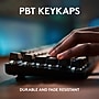 Logitech G G413 TKL SE Gaming Mechanical Keyboard, Black (920010442)~#|#~AE7EC663-A50D-4FE3-B42D9931D79CD505_sc7