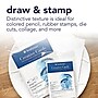 Strathmore Creative Cards & Envelopes, 4.875" x 3.5", White, 6/Sheets, 3/Bundle (STTP20511-3) ~#|#~AE809F52-803E-460E-922EA71BBEAD84BE_sc7