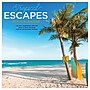 2027 TF Publishing Tropical Escapes 11" x 11" Monthly Wall Calendar, Multicolored (27-1031)~#|#~AE829349-A535-4152-97777924B72F36F0_sc7