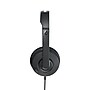 Skullcandy Cassette Junior Over-Ear Headphones with Microphone, Black (S5CSY-N003)~#|#~AE82A797-4891-4E2C-9F417D9EBC3AAD66_sc7