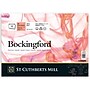 St Cuthberts Mill Bockingford 12" x 9" Watercolor Sketch Pad, 12 Sheets/Pad (STCT45330001011C)~#|#~AE831BF9-9F3E-40B3-A3C426CBADB70F93_sc7
