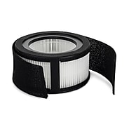Crane True HEPA Air Purifier Filter, 3.5