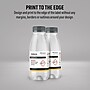Avery UltraDuty Inkjet Rectangle Multipurpose Labels, 1-1/2" x 3-3/4", White, 1000 Labels/Box ( 97216)~#|#~AE86D258-F346-4732-8E8B57C8B3C48D09_sc7