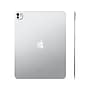 Apple iPad Pro 13" Tablet, 512GB, Wi-Fi, Silver (MVX53LL/A)~#|#~AE872433-F37E-4E97-A895B720F84796DA_sc7