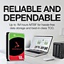 Seagate Ironwolf 4TB 3.5" SATA Internal Hard Drive (ST4000VN006)~#|#~AE877A2F-BAD6-478B-8AAD9A6C9078F114_sc7