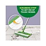 Swiffer Sweeper Wet Mopping Pad Refill, Fresh Scent, White, 24/Pack, 6 Packs/Carton (35155)~#|#~AE89A2CA-C3EC-44C3-BC3EE1179C9B8C08_sc7