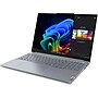 Lenovo ThinkBook 16 G7 16" Laptop, CoPilot+ PC, Snapdragon X Plus, 16GB RAM, 512GB SSD, Windows 11 Pro~#|#~AE8A1365-EC10-409B-9E8DDDC3B3A50548_sc7