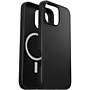 OtterBox Symmetry Series MagSafe Phone Case for iPhone 16 Pro Max, Shock Absorbing, Black (77-99700)~#|#~AE8C0D9C-4344-43E3-B72376318E5BC1FF_sc7